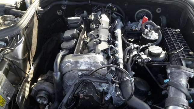 Motor 2.2 Mercedes CDI,an fabricatie 2005