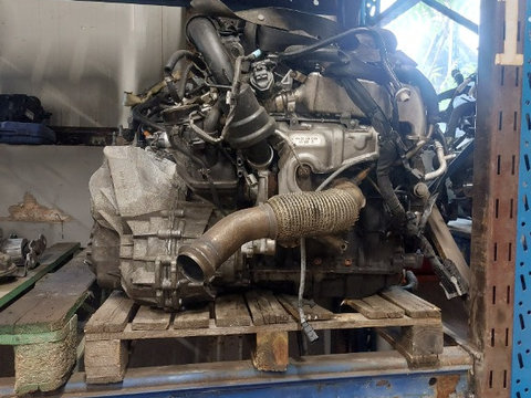 Motor 2.2 mercedes cla tip motor 651 an fabricatie 2015