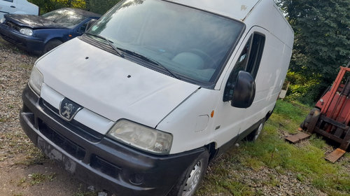 Motor 2.2 peugeot boxer 2005