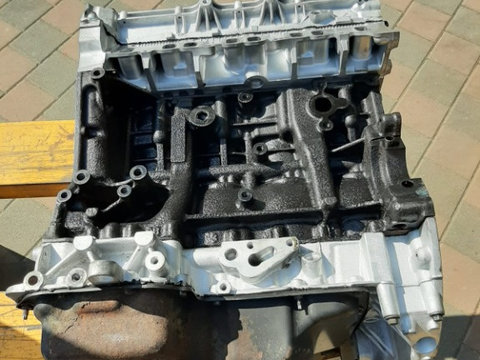 Motor 2.2 Peugeot Boxer,Citroen Jumper,Ford Transit tip 4HU/4HV Reconditionat 6-12 luni garantie