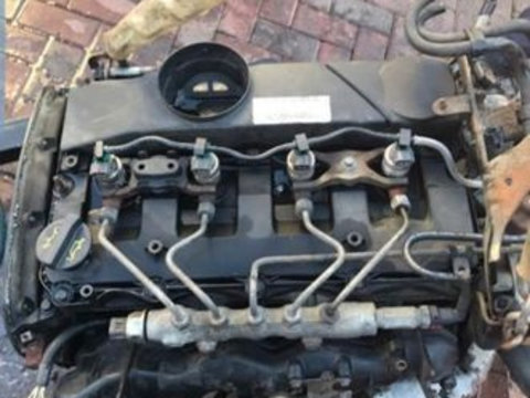 Motor 2,2 tdci ford transit