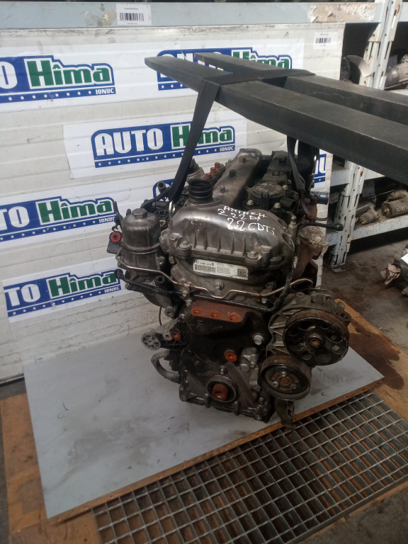 MOTOR 2.2CDTI COD Z22D1 Opel Antara 2006-2015