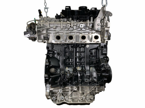 Motor 2.3 DCI Nissan NV400 M9T870 M9TB8B8 nou pentru tracțiune fata