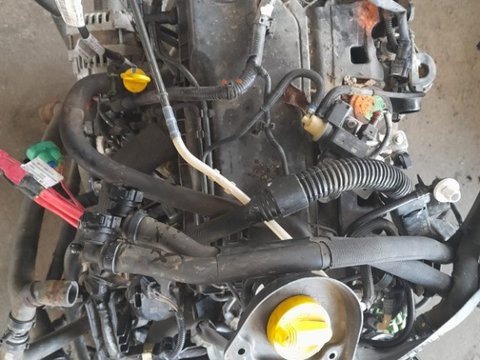 Motor 2.3 DCI Renault Master 2019 cod M9T