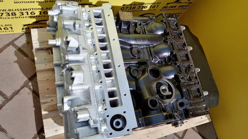 Motor 2.3 Fiat Ducato/Iveco tip F1AE3481