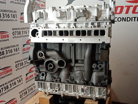 Motor 2.3 Iveco Daily E6 F1AFL411 Garantie. 6-12 luni. Livram oriunde in tara si UE