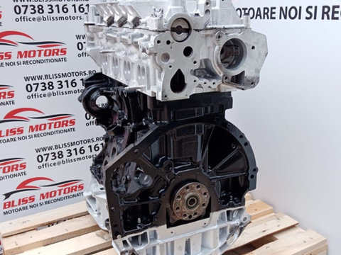 Motor 2.3 RENAULT MASTER E5 M9T 1T Garantie. 6-12 luni. Livram oriunde in tara si UE