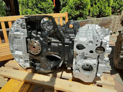 Motor 2.3 Renault Master/Opel Movano tip M9T Racon