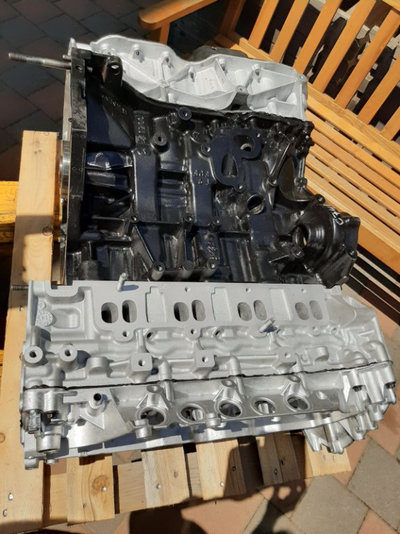 Motor 2.3 Renault Master tip M9TB702 Reconditionat