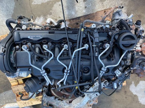 Motor 2.4 Volvo XC60 D5244T17