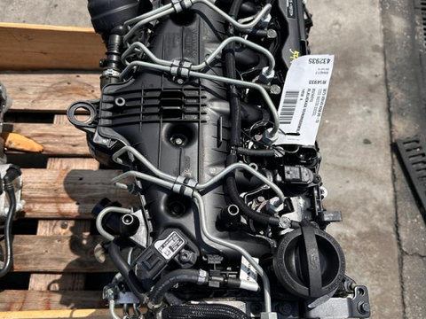 Motor 2.4 Volvo XC60 XC70 D5244T15