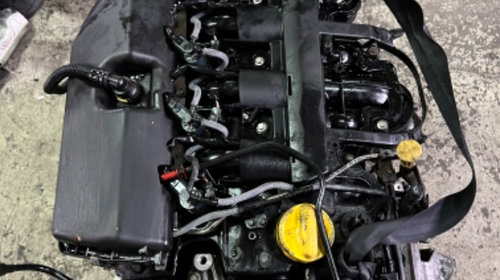 Motor 2.5 dci Renault Master Trafic Opel
