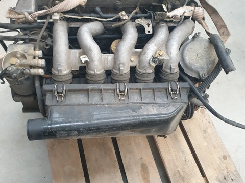 Motor 2.5 DIESEL MERCEDES W 124 DIN 1993 TIP 602.912