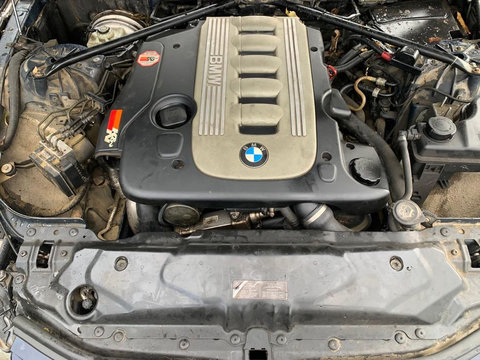 Motor 2.5 M57 Bmw E60