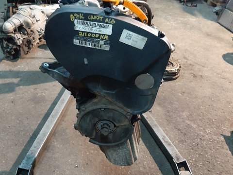 Motor 2,5 motorizare cod motor BJK / BJM pentru Vw Crafter Euro 4 (2006-2011) an fabricatie