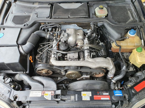 Motor 2.5 tdi AKN 150 cai