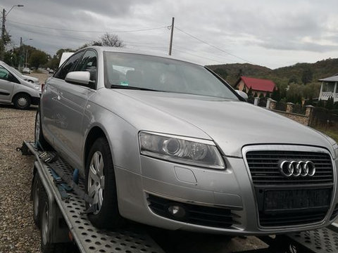 Motor 2,7 Tdi, complet Audi A6 C6 an 2006