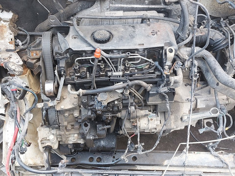 Motor 2.8 diesel fiat ducato tip motor 8140.63 an fabricatie 1999