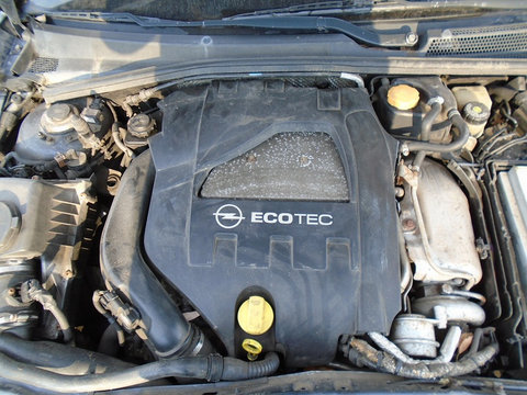 Motor 2.8i V6 Turbo A28NET Opel Insigina 2008-2012