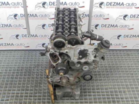 Motor, 204D4, Bmw 3 (E46) 2.0 d (pr:111745)