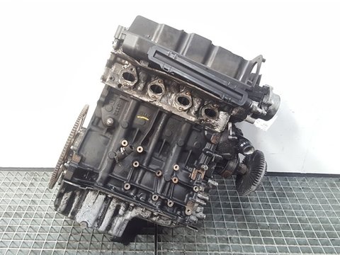 Motor 204D4, Bmw 3 (E90) 2.0 d (id:341102)