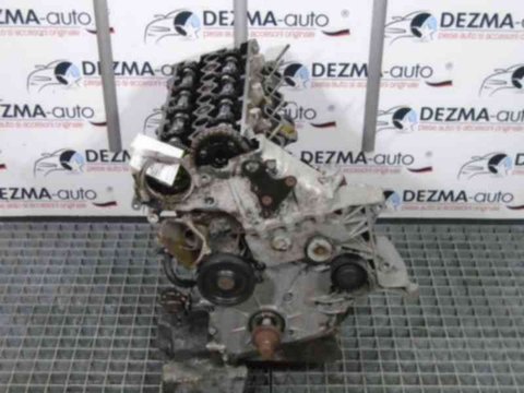 Motor, 204D4, Bmw 3 (E90) 2.0 d (pr:111745)