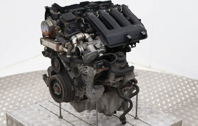 Motor 204D4 BMW serie 1 e81/e87 118d-120d serie 3 