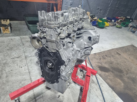 Motor 204DTA Diesel Range Rover Velar / Jaguar F Pace XE Land Rover Discovery 5 - reconditionat