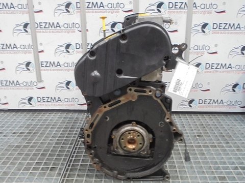 Motor, 20T2N, Honda Civic VI, 2.0 diesel