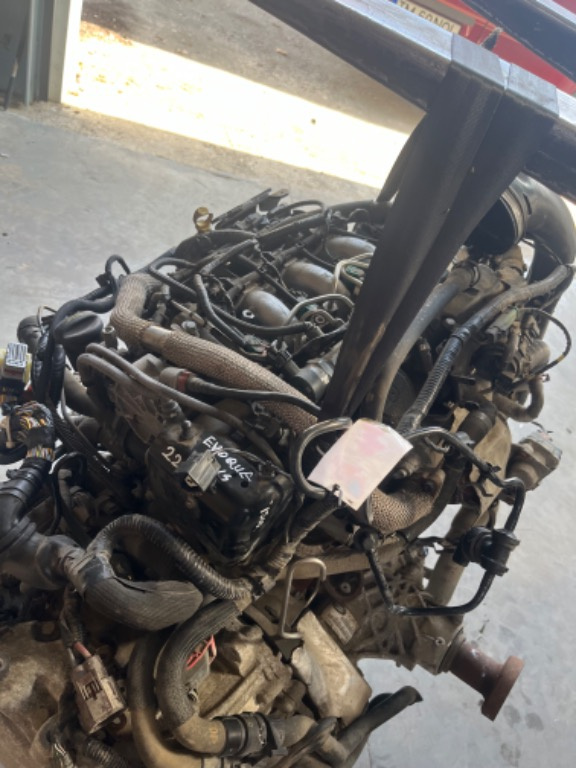 Motor 224DT Land Rover Evoque 2.2 diesel