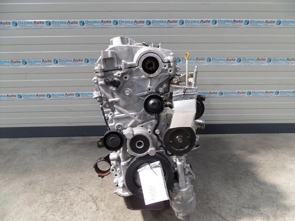 Motor 2AD-FHV, Toyota Rav 4 III, 2.2 diesel