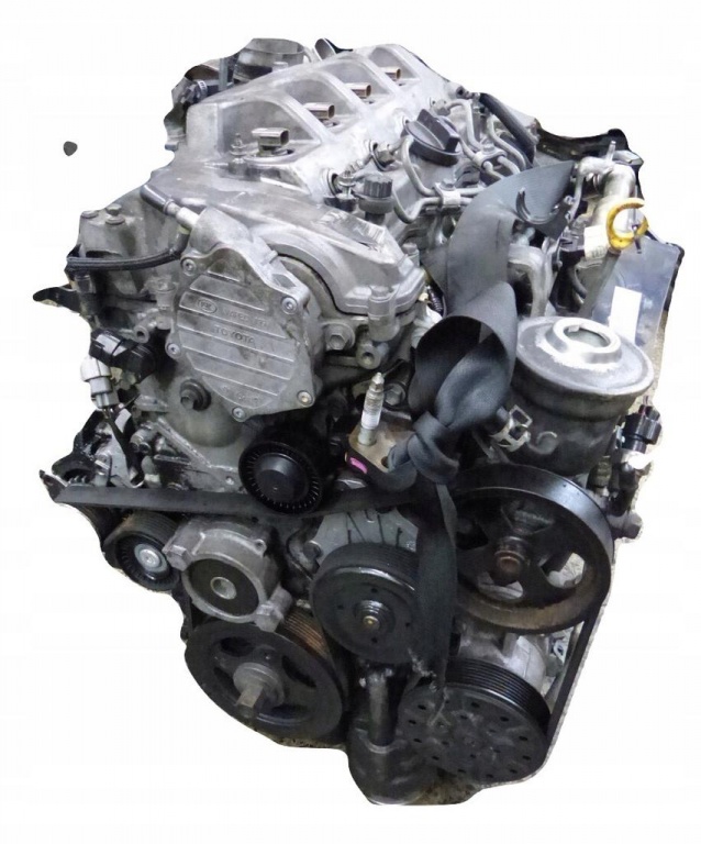 Motor 2AD Lexus is2 2.2 diesel