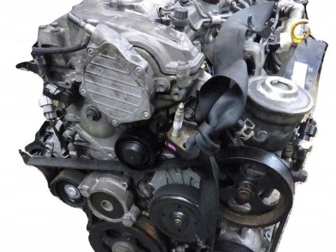 Motor 2AD Lexus is2 2.2 diesel