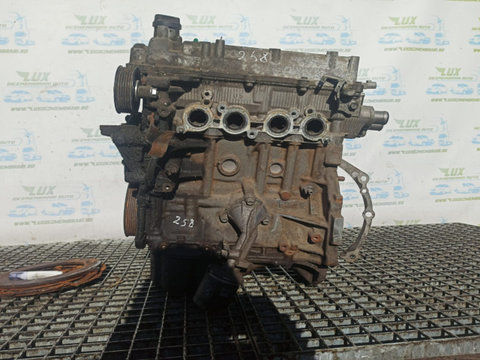 Motor 2SZ-FE 1.3 benzina Toyota Yaris XP9 [2005 - 2009]