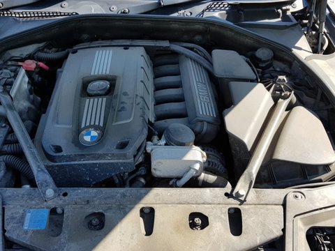 MOTOR 3.0 BENZINA COD N53B30A BMW F10