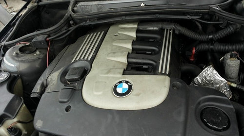 Motor 3.0 d BMW X5 E53, 306D1