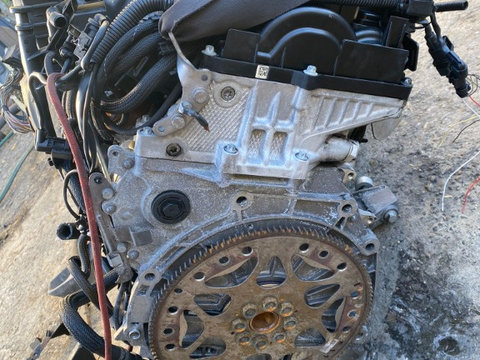 Motor 3.0 d N57D30B Bmw X6 F16 X5 F15 Bmw F10 Bmw F01 313cp 258cp 75 000km