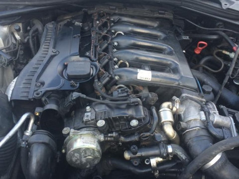 Motor 3.0 Diesel Bmw 530D E60