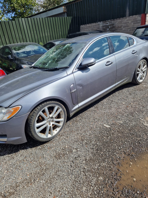 Motor 3.0 Diesel tip 306DT euro 5 Jaguar XF cod 9X