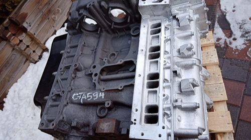 Motor 3.0 Iveco Daily Euro 5,tip F1CE348