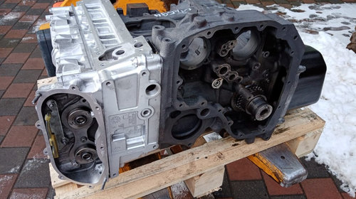 Motor 3.0 Iveco Daily Euro 5,tip F1CE348