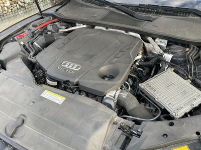 Motor 3.0 TDI Audi A6/A7/A8 euro 6 cod DDV