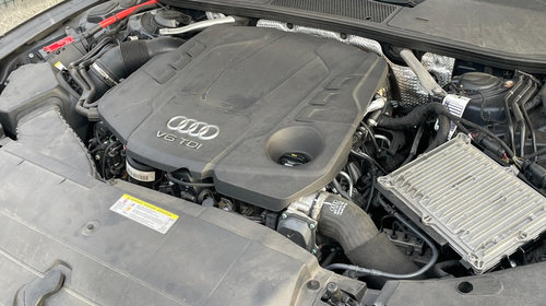 Motor 3.0 TDI Audi A6/A7/A8 euro 6 cod D