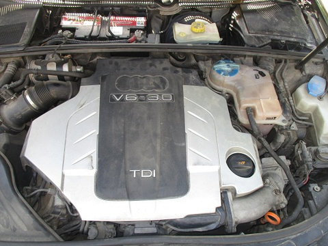 Motor 3.0 TDI BKN Audi A4 B7 2004-2008