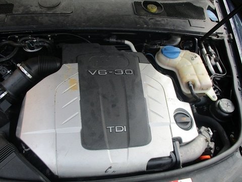 Motor 3.0 TDI cod motor BMK 225cp Audi /A6/A8 2004-2011