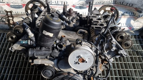 Motor 3.0 Tdi CVVA 262 Cai Euro 6 Vw Tou