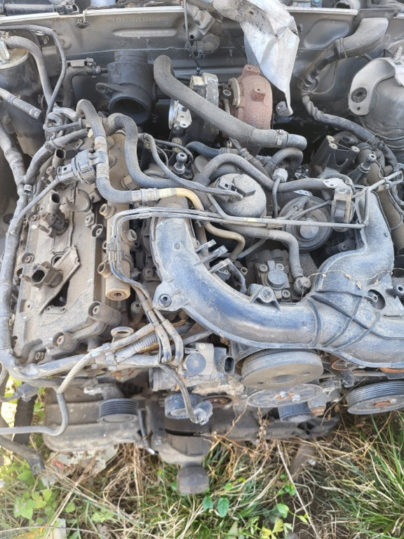 Motor 3.0 TDI V6 BMK Audi A6 , Volkswagen Phaeton 2003 - 2010