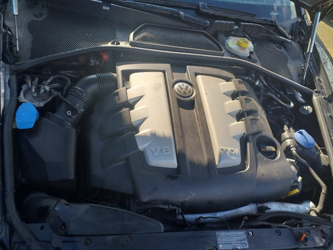 Motor 3.0 V6 TDI Volkswagen Phaeton Cod CARA