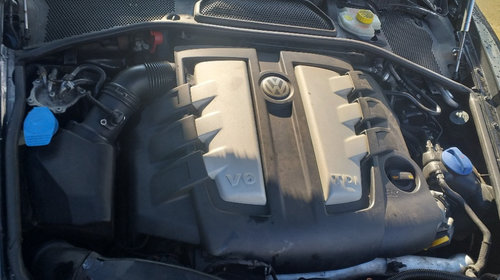 Motor 3.0 V6 TDI Volkswagen Phaeton Cod 