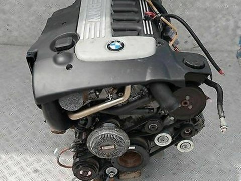Motor 3.0 XD BMW 530 2003